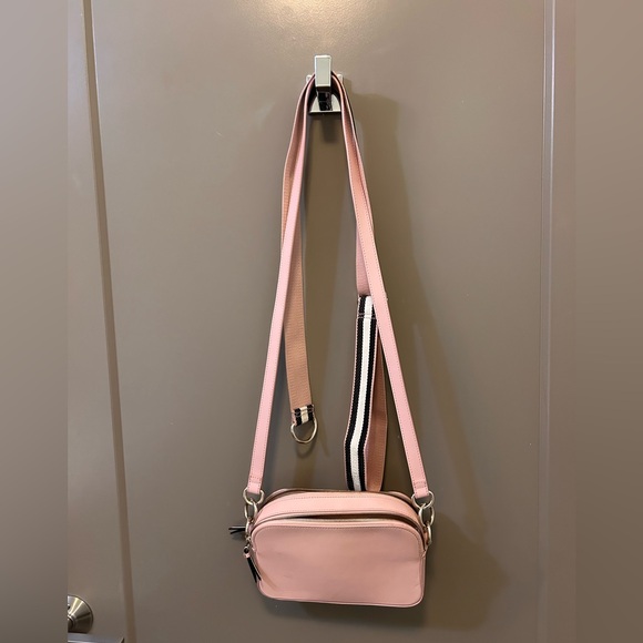 Pink Ted Baker purse - Picture 2 of 5